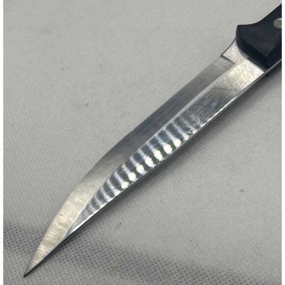 JA Henckels Int Ever Sharp Pro 5” Serrated Blade Boning Knife 31354-140 - Picture 4 of 5